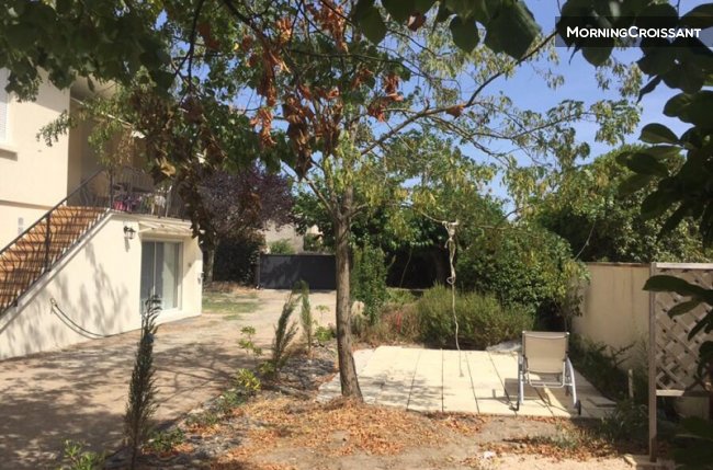 T2 Toulouse Jacuzzi Sauna piscine
