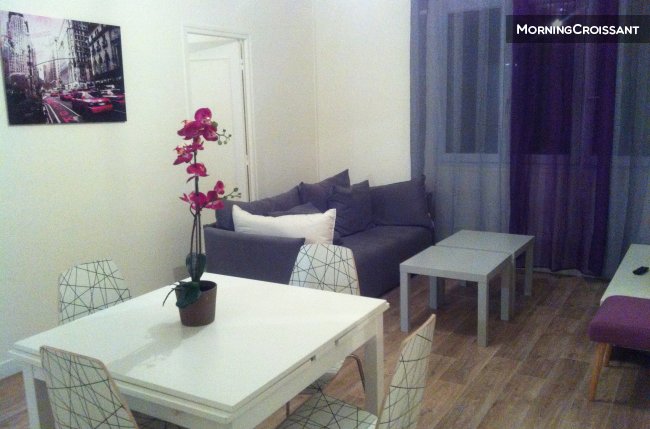Charmant appartement proche Paris