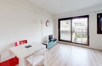 Logement