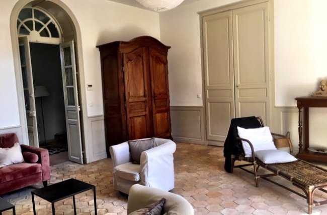 Jolie maison à 15mn de Bordeaux