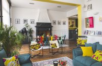 Logement
