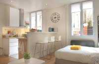 Logement