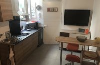 Logement