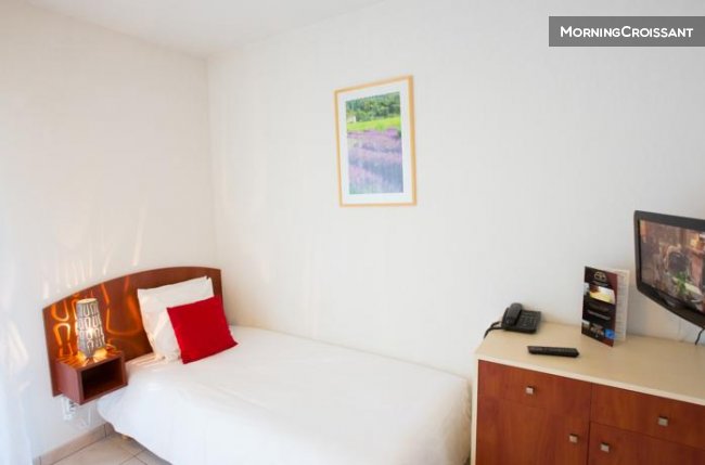 Studio cosy de 20m²