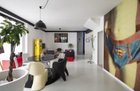 Logement
