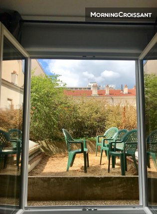 Le Central, tout équipé tout inclus