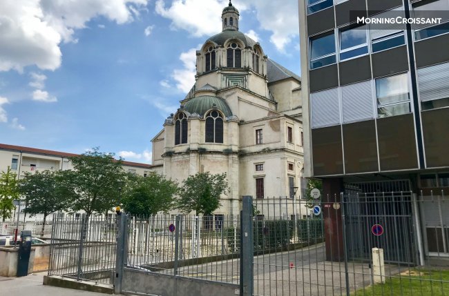 Appartement tout équipé tout inclus