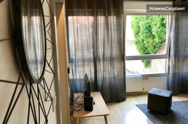 Appartement tout équipé tout inclus
