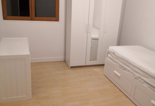 Colocation maison pour 3