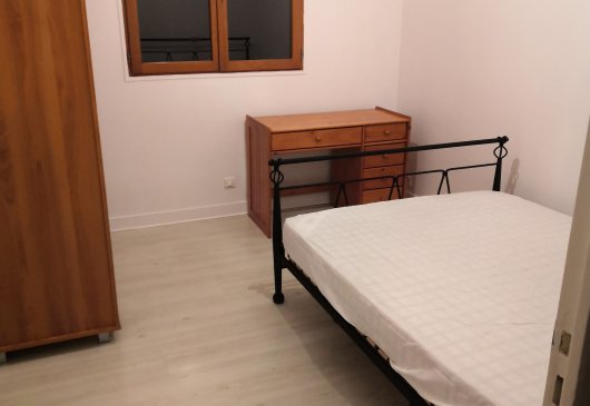 Colocation en maison