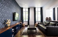 Logement
