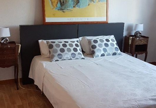 Appartement lumineux  95 m2