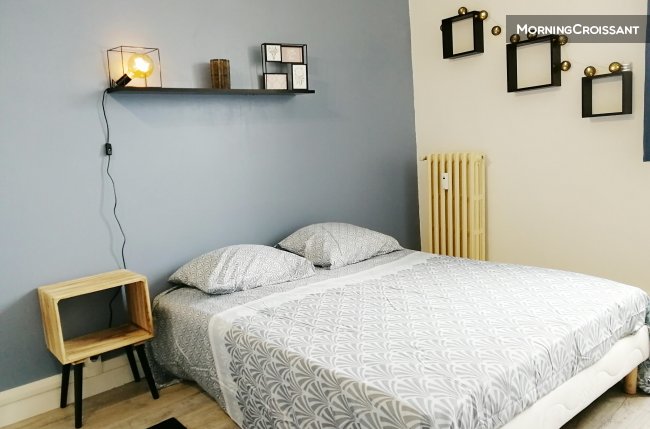 Appartement de prestige Nimes