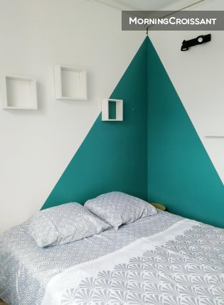 Appartement de prestige Nimes