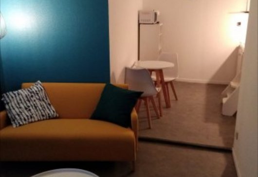 Le cosy cauchois