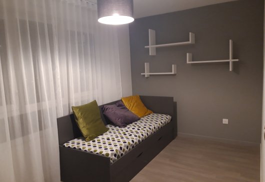 Studio tout équipé