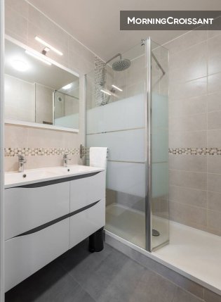 Appartement F4
