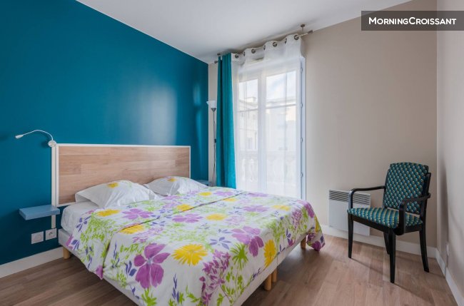 Appartement F4