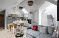 Logement