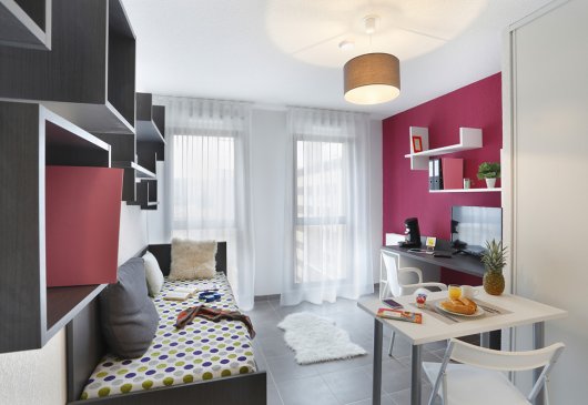 Aix-en-Prce, Aix Campus 2