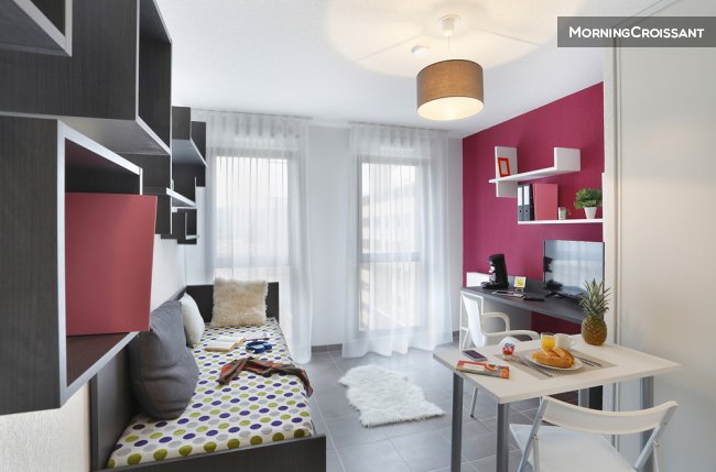 Aix-en-Prce, Aix Campus 2