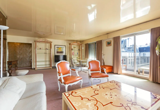 Appartement de Haut Standing