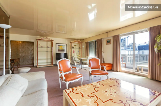 Appartement de Haut Standing