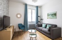 Logement