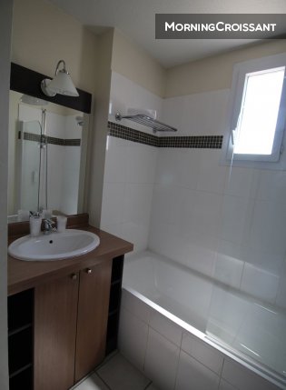 Appartement T3 Meublé