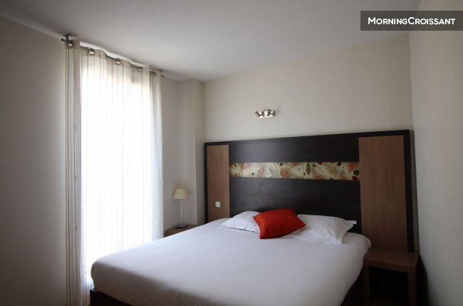 Appartement T4 Meublé