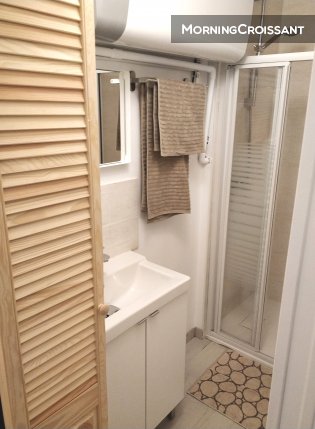 15LEDJ | Duplex maison de caractère
