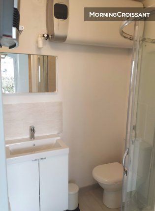 15LEDR | Duplex maison de caractère