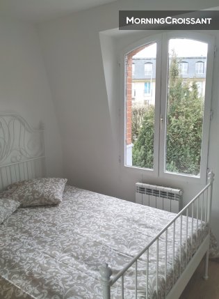 15LEDR | Duplex maison de caractère