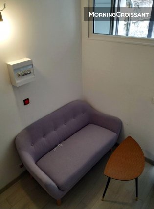 15LEDR | Duplex maison de caractère