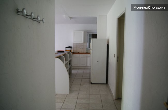 Appartement de 1 a 6 personnes