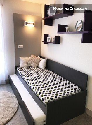 Joli Studio à Marseille Timone