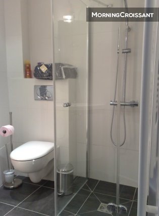 Joli studio de 25m² (Qu. Stanislas)