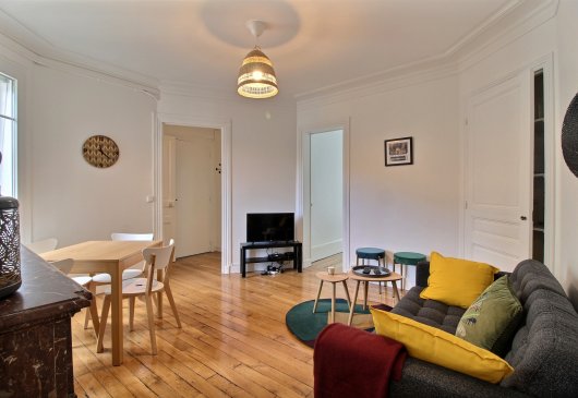 Relais Truffaut, 2 chambres