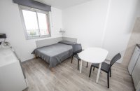 Logement