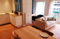 Logement