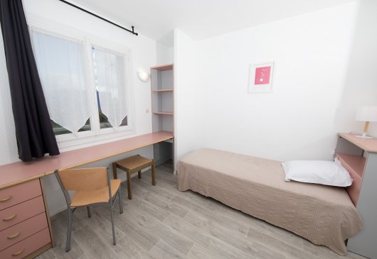 Studio équipé 18m2