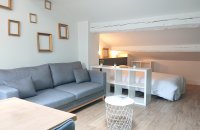 Logement