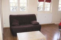 Logement