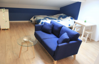 Logement