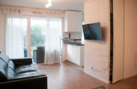 Logement