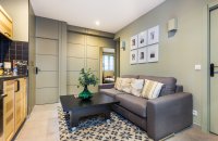 Logement