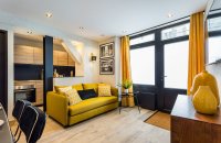 Logement