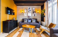 Logement