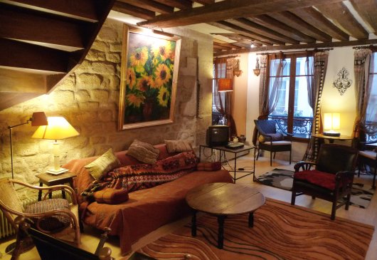 Location Meublee Et Non Meublee A Paris Louer A Paris Morningcroissant