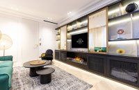 Logement